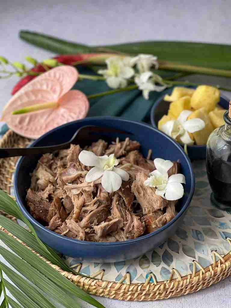 Kalua Pork