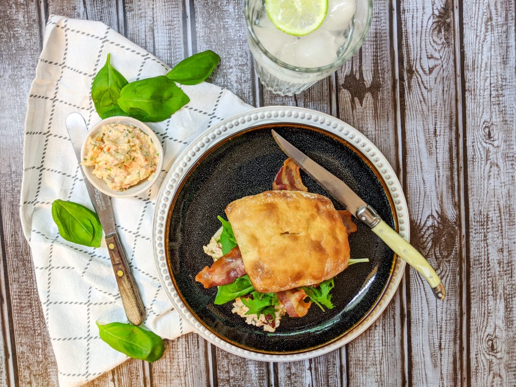 Smokey Pimento Cheese