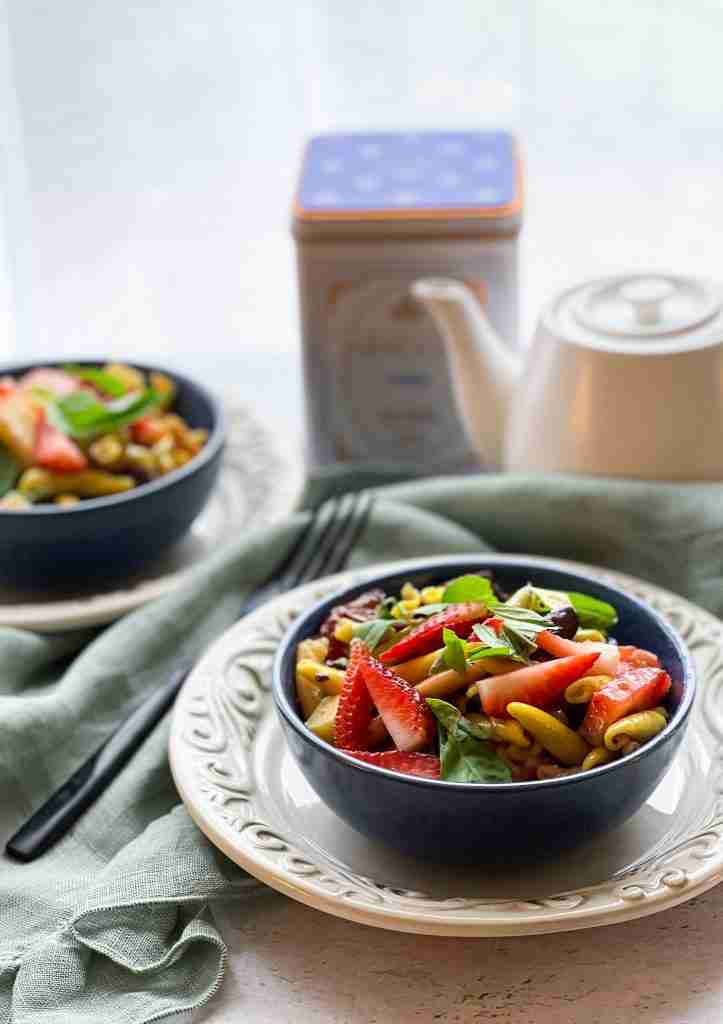 pasta salad